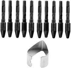 Zdjęcie Bosto 10 Końcówek Do Rysika (W09) - Głogówek