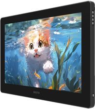 Bosto Tablet Graficzny Bt-16Hd 2024 15.6'' Lcd Z Piórem (Bt16Hd2024)