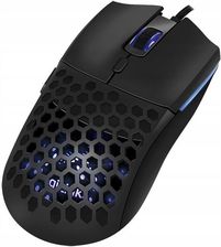 Logilink ID0208 Czarna