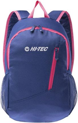 Hi Tec Plecak Simply 12L Blue