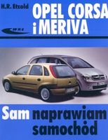 Zdjęcie Opel Corsa i Meriva - Czechowice-Dziedzice