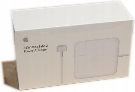 Apple Magsafe 2 85W A1424 A1502 A1398 (MD506SMA)