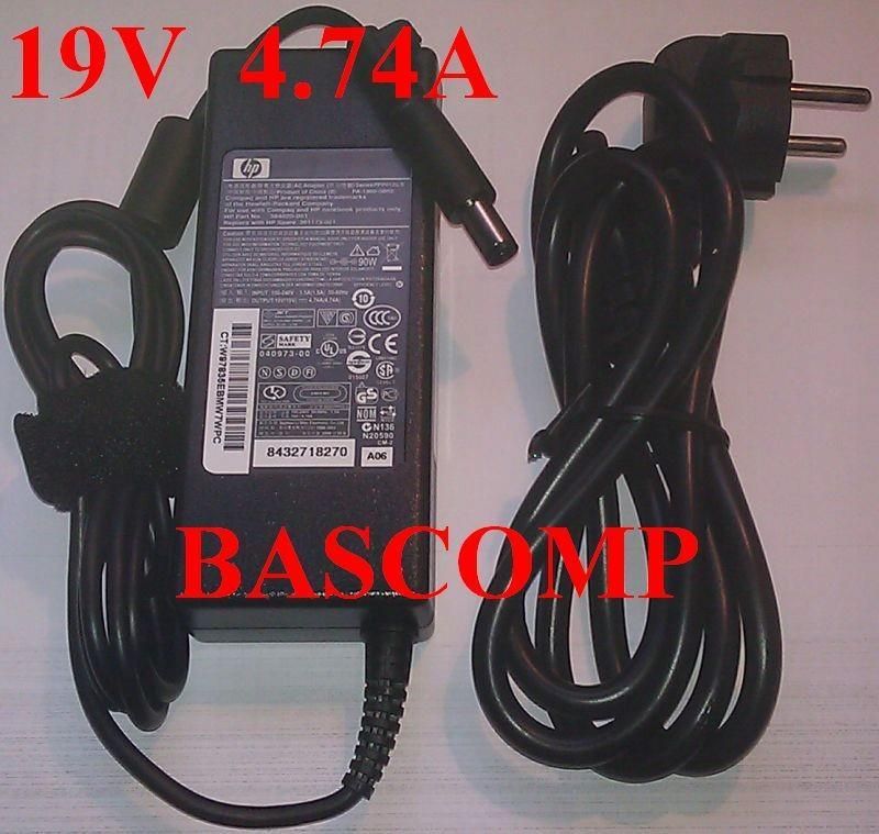 Batterie 4400mAh Pour HP ProBook 4510s 4515s 4710s - 10.8V, 6 Cellules, Remplace HSTNN-IB88