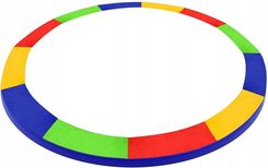 Zdjęcie Springos Mocna Osłona Sprężyn Na Sprężyny Do Trampolin Trampoliny 363 369Cm 12Ft - Szprotawa