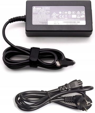 Delta do Dell Latitude 5520 100W Usb-c (EUSDELTA100WTYPECY10166)