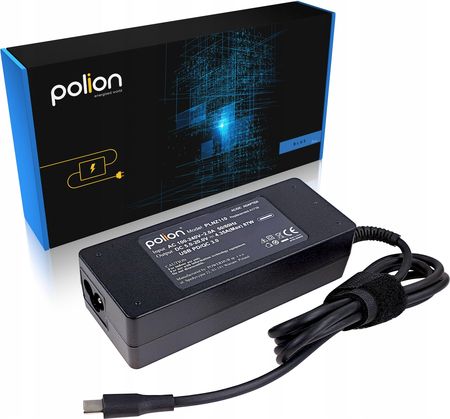 Polion 87W do Apple MacBook Pro A1719 wtyk Usb-c (PLNZ110)