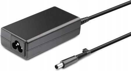 Coreparts MBXHP-AC0011 adapter zasilający/ inwentor Wewnętrzna 65 W Czarny (MBXHPAC0011)