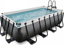Zdjęcie Basen Exit Stelażowy Pompa Piaskowa 30174220 400X200X100cm - Łaziska Górne