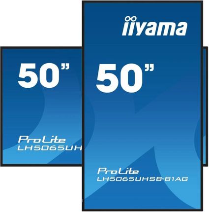 Iiyama 50