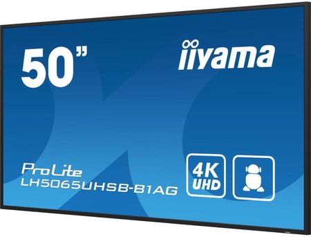 Iiyama 50