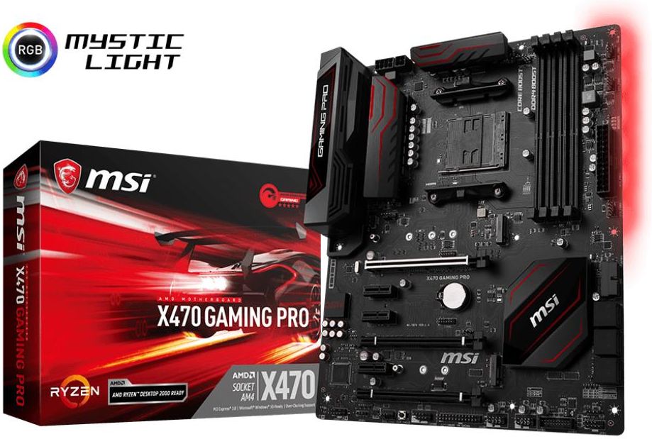 MSI X470 GAMING マザーボードCPUセットRyzen7 3700X MSI X470 GAMING マザーボードCPUセットRyzen7 3700X AM4