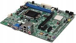 Msi mATX Ecs H110H4-CM2 Socket 1151 DDR3L 1600MHz (H110H4CM2)