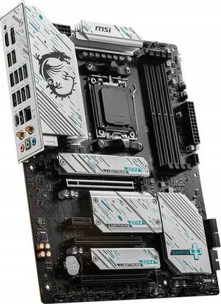 マザーボード MSI X670E GAMING PLUS WIFI MSI X670E GAMING PLUS WIFI - Płyty główne Socket AM5 - Sklep