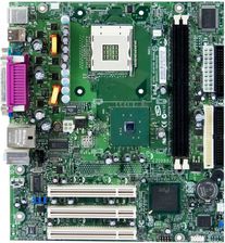 Intel C45439-302 D845EPI D845GVSR s.478 Ddr Pci mATX (D845EPID845GVSR)