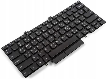 値下げ！DELL STUDIO 1558+Office personal2010 KLAWIATURA-DELL-STUDIO-1555-