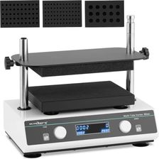 Zdjęcie Steinberg Systems Wytrząsarka Laboratoryjna Vortex Lcd 500 - 3000 Obr./Min 100 W - Otyń