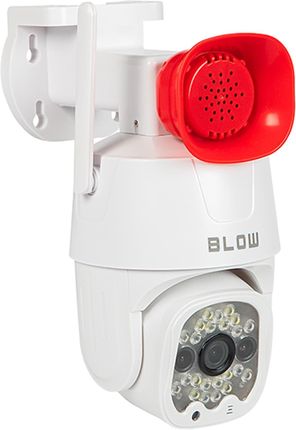 Blow 78-777 Kamera Wifi H-323 Ptz Megafon 3 Mp