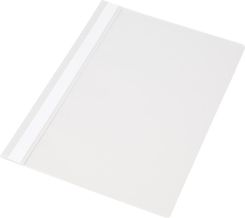 Zdjęcie Myoffice Skoroszyt A4 Pvc (1 Sztuka), Biały - Serock