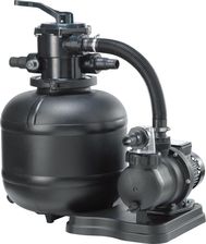 Coil Pompa Piaskowa Do Basenu Bestway Intex. Wydajność 8500L/H Samozasysająca C0626