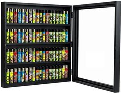 Zdjęcie Witryna na 72 zapalniczki Clipper Espozytor - Rybnik