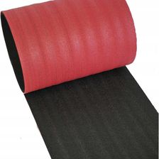 Gf Mata Fitness Karimata Do �wicze� 120X100X3Cm Gruba Odcienie Niebieskiego