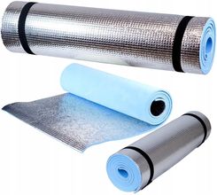 Enero Karimata Turystyczna Kempingowa Alu Mata Pod Namiot 1800X500X6Mm Camp 