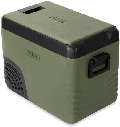Lodówka turystyczna Yolco KX40 Green