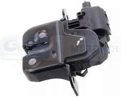 Zdjęcie Oryginal Zamek Bagaznika Renault Captur 905039428R - Dobra
