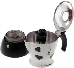 Bialetti mukka express клапан