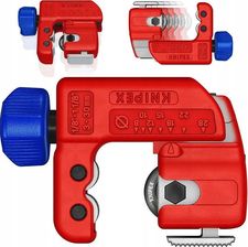 Zdjęcie Obcinak do rur KNIPEX TubiX® S 903101 (903101) - Siechnice