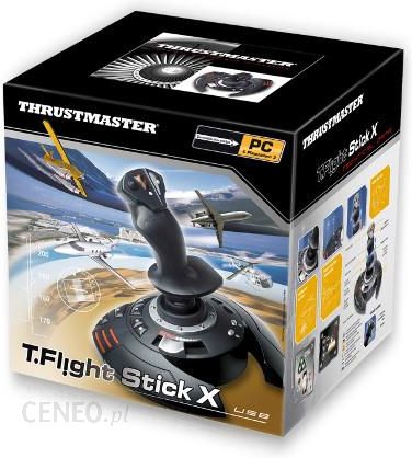 ThrustMaster Flight Stick X
