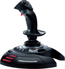Zdjęcie ThrustMaster Flight Stick X (4160526) - Nowy Dwór Mazowiecki