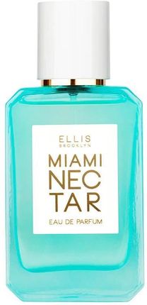 Ellis Brooklyn Miami Nectar Woda Perfumowana 50ml