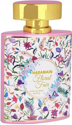 Al Haramain Floral Fair Ekstrakt Perfum 100ml