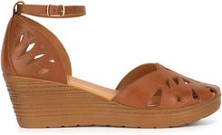 Zdjęcie Lasocki Est 313 14 Brązowy - Korfantów