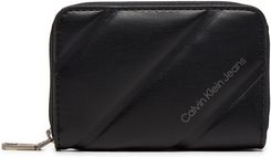 Zdjęcie Mały Portfel Damski Calvin Klein Jeans - Brwinów