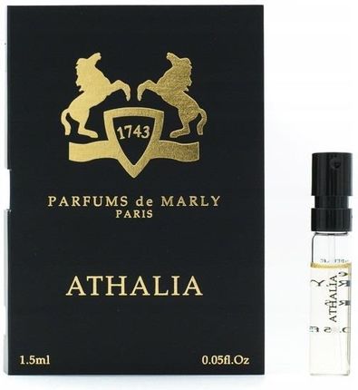 Parfums De Marly Athalia Woda Perfumowana Próbka 1,5ml