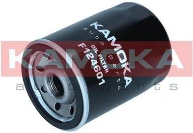 Kamoka Filtr Oleju F124601 - zdjęcie 2