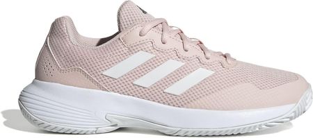 Damskie Sneakersy Adidas Gamecourt 2 W Ie1060 – Różowy