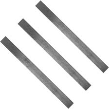 Zdjęcie Meec Tools Noże Strugarskie 3 Szt. 82mm - Cieszyn