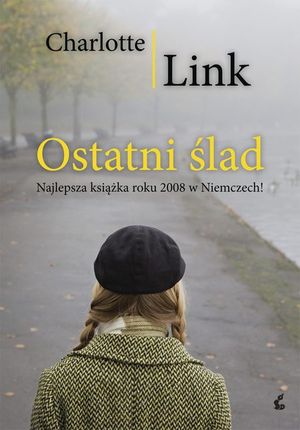 Ostatni ślad (E-book)