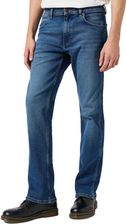Jeansy Wrangler
