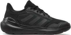 Zdjęcie adidas TENSAUR RUN 3.0 IE3542 czarne oddychające - Zgierz