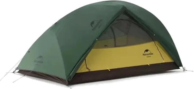 Namiot Naturehike Namiot Star River 2 210T Nh17T012 T Forest Green