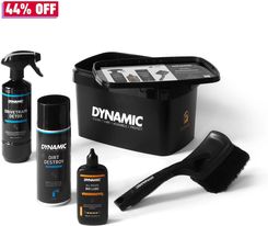 Zdjęcie Zestaw Dynamic BIKE CARE Quickn Dirty Box - Człopa