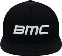 Zdjęcie Czapka z daszkiem BMC Black Snapback Cap - Lębork