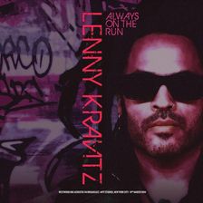 Zdjęcie Lenny Kravitz Always On The Run - Płyta winylowa (CD) - Górowo Iławeckie
