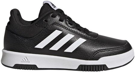 Adidas Buty dla dzieci adidas Tensaur Sport 2.0 K czarno-białe GW6425