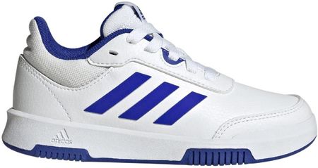 Adidas Buty dla dzieci adidas Tensaur Sport 2.0 K biało-niebieskie H06314