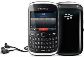 スマートフォン本体 BlackBerry Curve 9320 新品＞ 店舗保証付 ブラックベリー Curve 9320 (BlackBerry